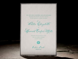 Walsh letterpress sample 01