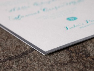 Walsh letterpress sample 10