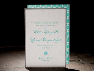 Walsh letterpress sample 02