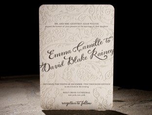 Avella letterpress sample 01