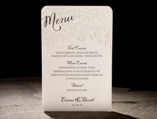 Avella letterpress sample 07