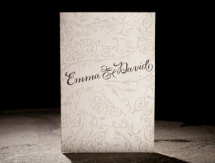 Avella letterpress sample 11
