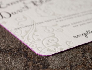Avella letterpress sample 12