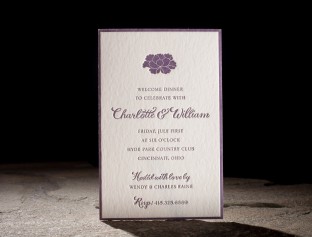 Chapman letterpress sample 05