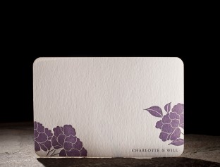 Chapman letterpress sample 06
