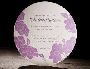 Chapman letterpress sample 08