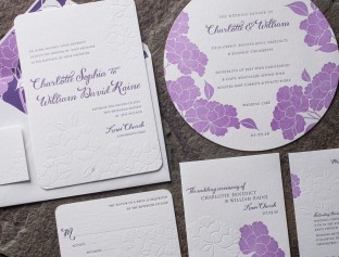 Chapman letterpress sample 10