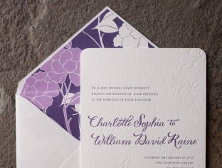 Chapman letterpress sample 11