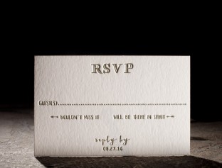 Cimarron letterpress sample 07
