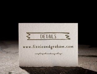 Cimarron letterpress sample 09