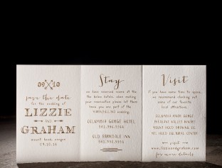 Cimarron letterpress sample 14
