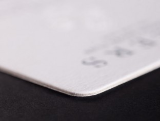 Coaster stock paper