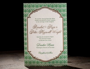 Emory letterpress sample 01
