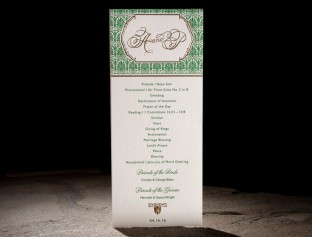 Emory letterpress sample 11