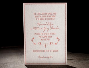 Fremont letterpress sample 01