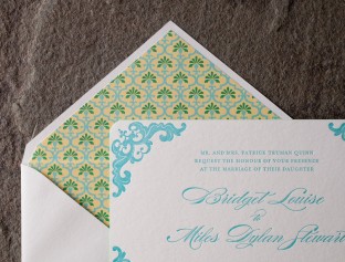 Galena custom letterpress sample 02