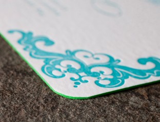 Galena custom letterpress sample 03