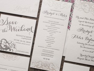 Galena letterpres sample 10
