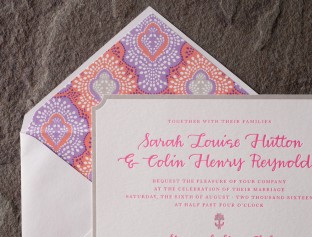 Halifax custom letterpress sample 10
