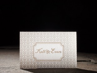 Keira letterpress sample 11