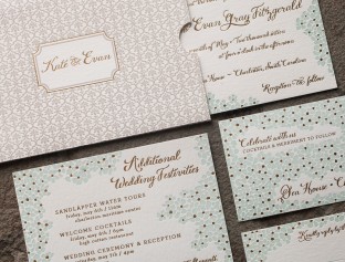Keira letterpress sample 12