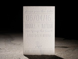 Midi letterpress sample 04