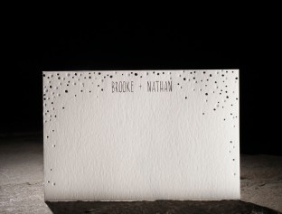 Midi letterpress sample 05