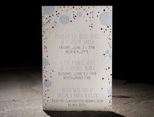 Midi letterpress sample 06