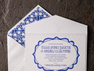 Odin custom letterpress sample 02