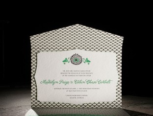 Ossa custom letterpress sample 01
