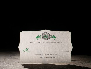 Ossa custom letterpress sample 02