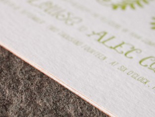 Palmer custom letterpress sample 03