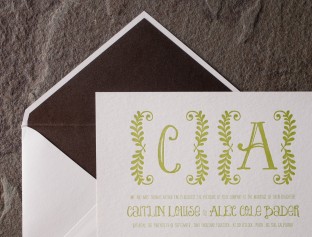 Palmer custom letterpress sample 10