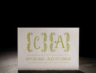 Palmer custom letterpress sample 05