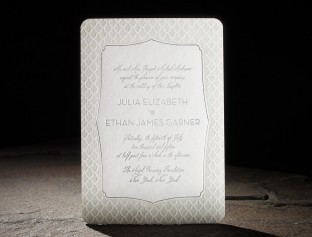 Palmes custom letterpress sample 01