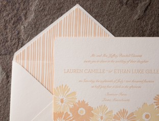 Robson custom letterpress sample 03