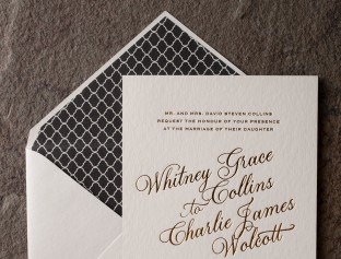 Spence custom letterpress sample 02