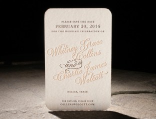 Spence letterpress sample 03