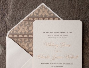 Spence letterpress sample 12