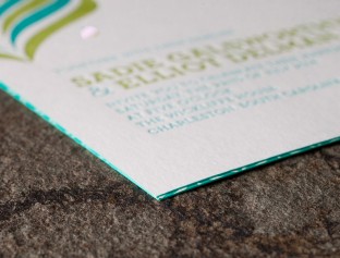 Tallmossen custom letterpress sample 02