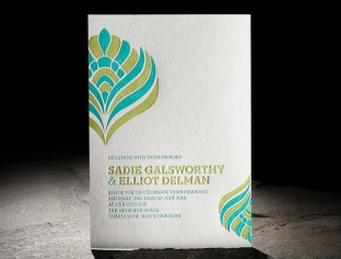Tallmossen custom letterpress sample 06