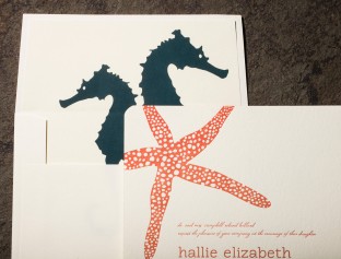 Walsh custom letterpress sample 02