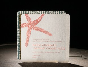 Walsh custom letterpress sample 03