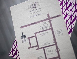 custom map