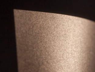 metallic antique
