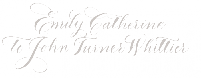 Smock Calligraphy Spencerian