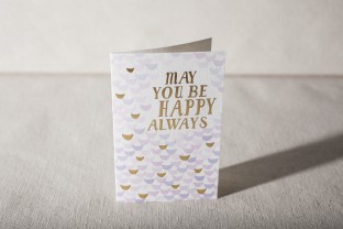 happy always