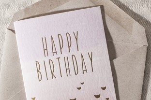 happy birthday fade 2