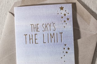sky's the limit 2