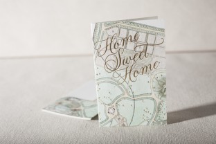 garden home